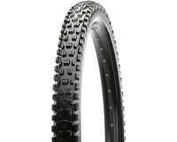 Maxxis Assegai Tubeless Mountain Tire (Black) (Folding) (27.5") (2.5") (WT | Dual/EXO)