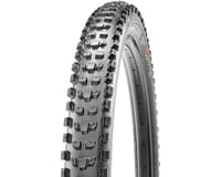 Maxxis Dissector Tubeless Mountain Tire (Black) (Folding)