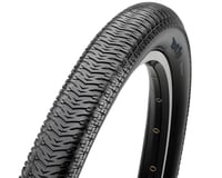 Maxxis DTH BMX Tire (Black) (20") (1.75") (406 ISO)
