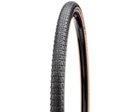 Maxxis Rambler Tubeless Gravel Tire (Tan Wall) (Folding)