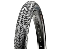 Maxxis Grifter Street Tire (Black) (Folding) (20") (2.4") (Dual/2PLY) (406 ISO)