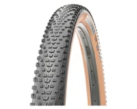 Maxxis Rekon Race Tubeless XC Mountain Tire (Tan Wall) (Folding)