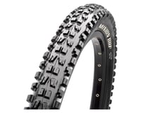 Maxxis Minion DHF Tubeless Mountain Tire (Black) (Folding) (27.5") (2.5") (3C MaxxGrip/EXO+)