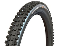 Maxxis High Roller III Tubeless Mountain Tire (Black) (27.5") (2.4") (3C MaxxGrip/DH)