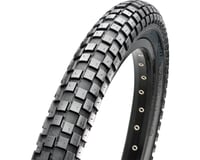 Maxxis Holy Roller BMX/DJ Tire (Black) (20") (1.75") (406 ISO)