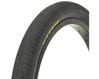 Maxxis Torch BMX Tire (Black) (Wire) (24") (1.75") (Dual/Silkworm) (507 ISO)