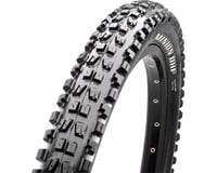 Maxxis Minion DHF Trail Mountain Tire (Black) (Folding)