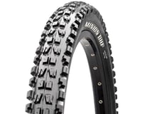 Maxxis Minion DHF Tubeless Mountain Tire (Black) (Folding) (26") (2.5") (WT | 3C MaxxTerra/EXO)