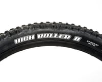 Maxxis High Roller II Tubeless Mountain Tire (Black) (Folding)