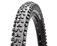 Maxxis Minion DHF Tubeless Mountain Tire (Black) (Folding) (27.5") (2.5") (WT | Dual/EXO)