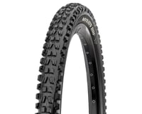 Maxxis Minion DHF Tubeless Mountain Tire (Black) (Folding) (27.5") (2.5") (WT | 3C MaxxTerra/EXO)