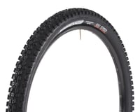 Maxxis Aggressor Tubeless Mountain Tire (Black) (Folding) (27.5") (2.5") (WT | Dual/EXO)