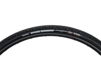 Maxxis Speed Terrane Tubeless Cyclocross Tire (Black) (700c / 622 ISO) (33mm)