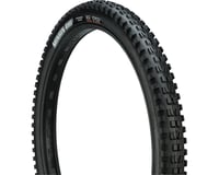 Maxxis Minion DHF Tubeless Mountain Tire (Black) (Folding) (27.5") (2.6") (WT | Dual/EXO)