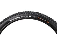 Maxxis Minion DHR II Tubeless Mountain Tire (Black) (Folding) (29") (2.3") (3C MaxxTerra/DD)