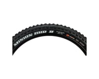 Maxxis Minion DHR II Tubeless Mountain Tire (Black) (Folding) (27.5") (2.8") (3C MaxxTerra/EXO)