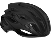 Met Estro MIPS Helmet (Matte/Gloss Black)