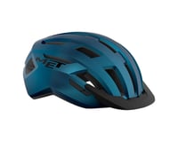 Met Allroad MIPS Helmet (Blue Metallic)