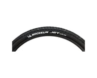 Michelin Jet XCR Comp Tubeless Mountain Tire (Black)