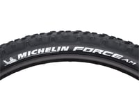 Michelin Force AM Comp Tubeless Mountain Tire (Black)