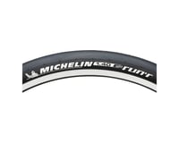 Michelin Wild Run'r Tire (Black)