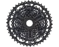 Microshift Acolyte Cassette (Black) (8 Speed) (Shimano HG)