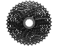 Microshift ADVENT Super Short Cassette (Black) (9 Speed) (Shimano HG) (11-38T)