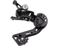 Microshift XCD Rear Derailleur (Black) (11 Speed) (Clutch) (Medium Cage)