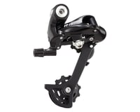 Microshift R10 Rear Derailleur (Black) (10 Speed)