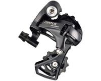 Microshift Centos Road Rear Derailleur (Black) (10 Speed) (Short Cage)