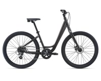 Momentum Vida Low Step Cruiser Bike (Dark Grey)