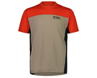 Mons Royale Men's Redwood Enduro VT Short Sleeve Jersey (XL)