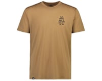 Mons Royale Icon Merino T-Shirt (Toffee) (S)