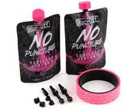 Muc-Off Ultimate Tubeless Setup Kit (XC/Trail) (25mm)