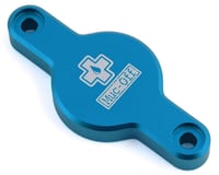Muc-Off Secure Tag Holder (Blue)