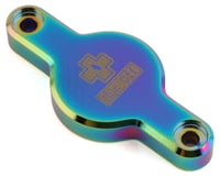 Muc-Off Secure Tag Holder (Iridescent)