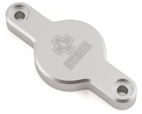 Muc-Off Secure Tag Holder (Silver)