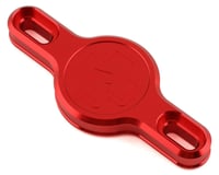 Muc-Off Secure Tag Holder 2.0 (Red)