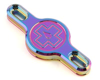 Muc-Off Secure Tag Holder 2.0 (Iridescent)
