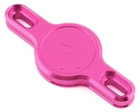 Muc-Off Secure Tag Holder 2.0 (Pink)