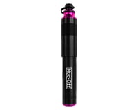 Muc-Off Airmach Mini Pump (Black)