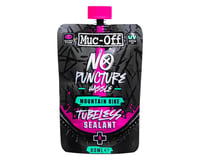 Muc-Off No Puncture Tubeless Tire Sealant (80ml)