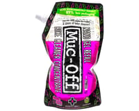 Muc-Off Nano Tech Bike Cleaner (Gel Concentrate) (500ml)