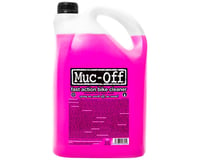 Muc-Off Nano Tech Bike Cleaner (Jug) (5 Liters)