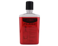 Nalgene Flask (Red/Black) (12oz)