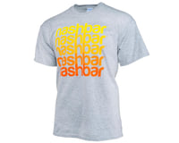 Nashbar Short Sleeve T-Shirt (Grey) (S)