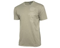 Nashbar Men's Future T-Shirt (Green)