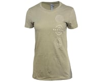 Nashbar Women's Future T-Shirt (Green)