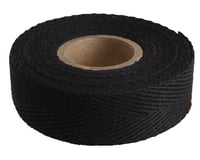 Newbaum's Cotton Cloth Handlebar Tape (Black) (1)