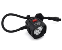 NiteRider Pro 2200 Race LED Headlight System (Black)